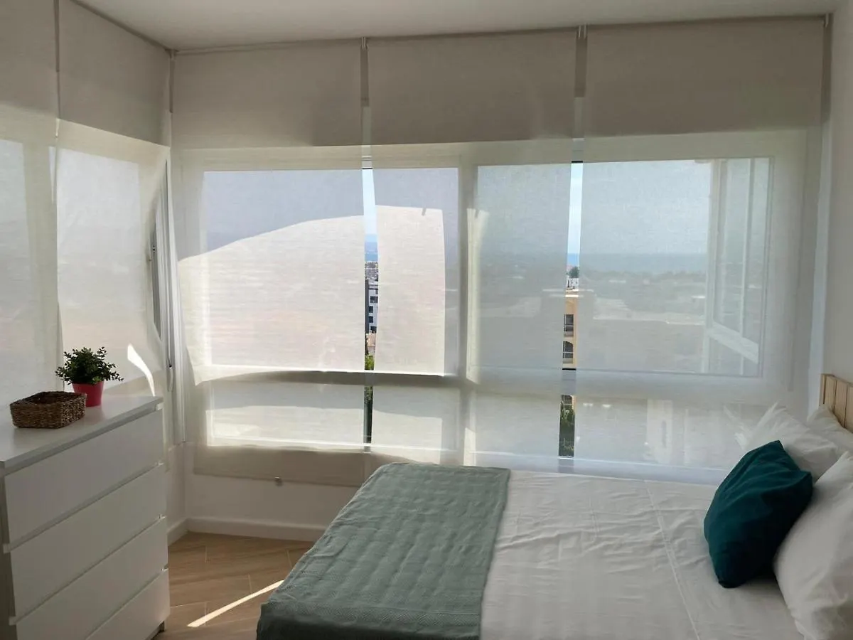 Estudio Con Vistas Torremolinos 0*,  España