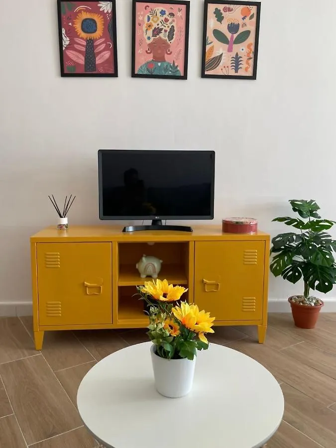 Apartamento Estudio Con Vistas Torremolinos España