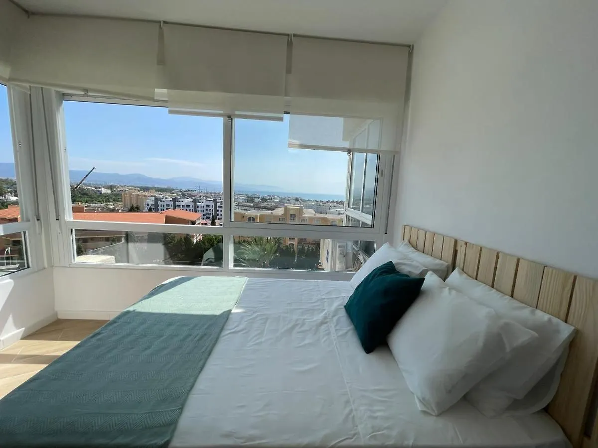 Estudio Con Vistas Torremolinos Apartamento