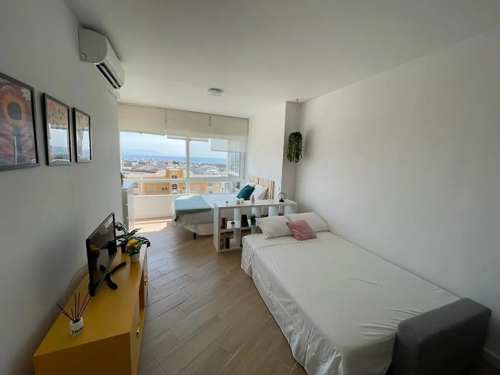 Estudio Con Vistas Torremolinos España