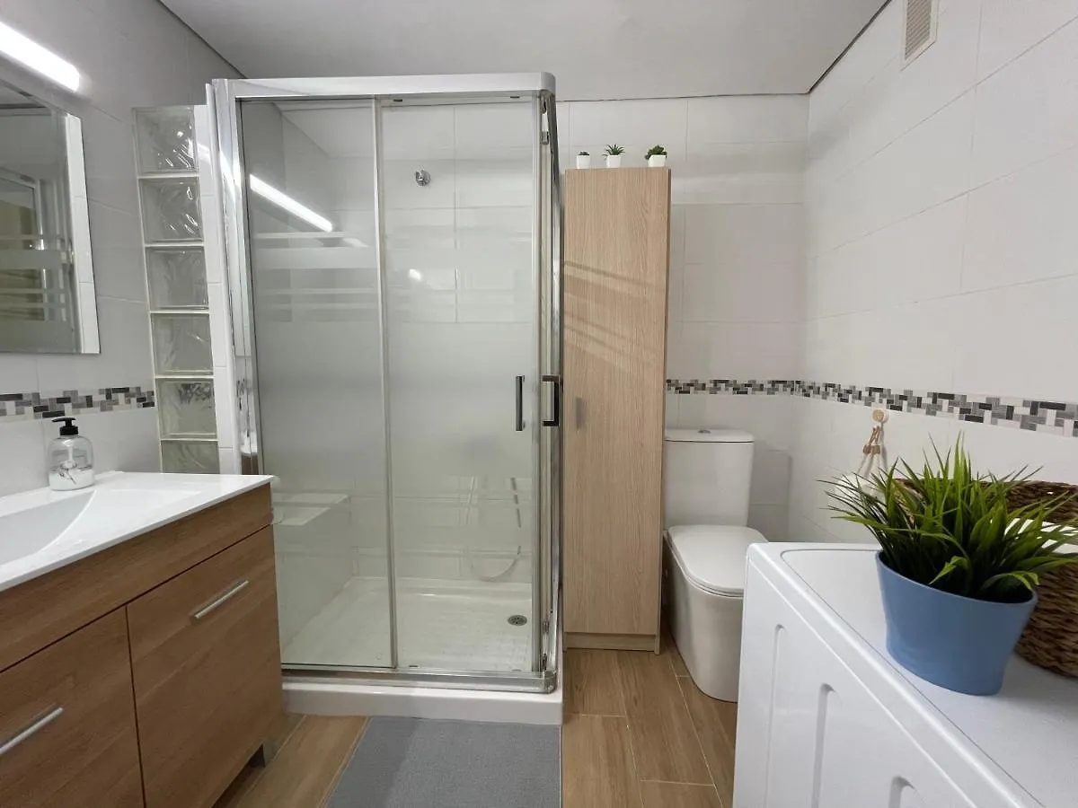 Estudio Con Vistas Torremolinos Apartamento