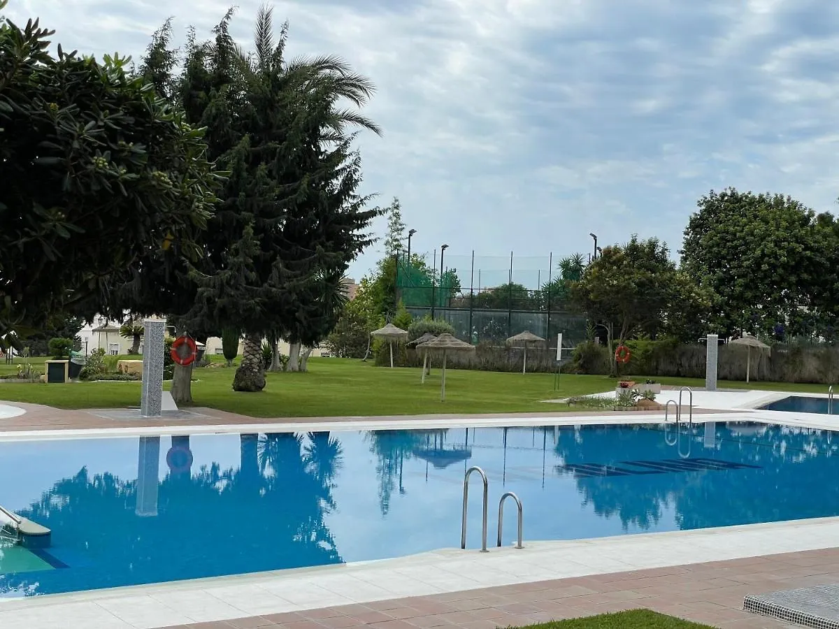 Estudio Con Vistas Torremolinos Apartamento