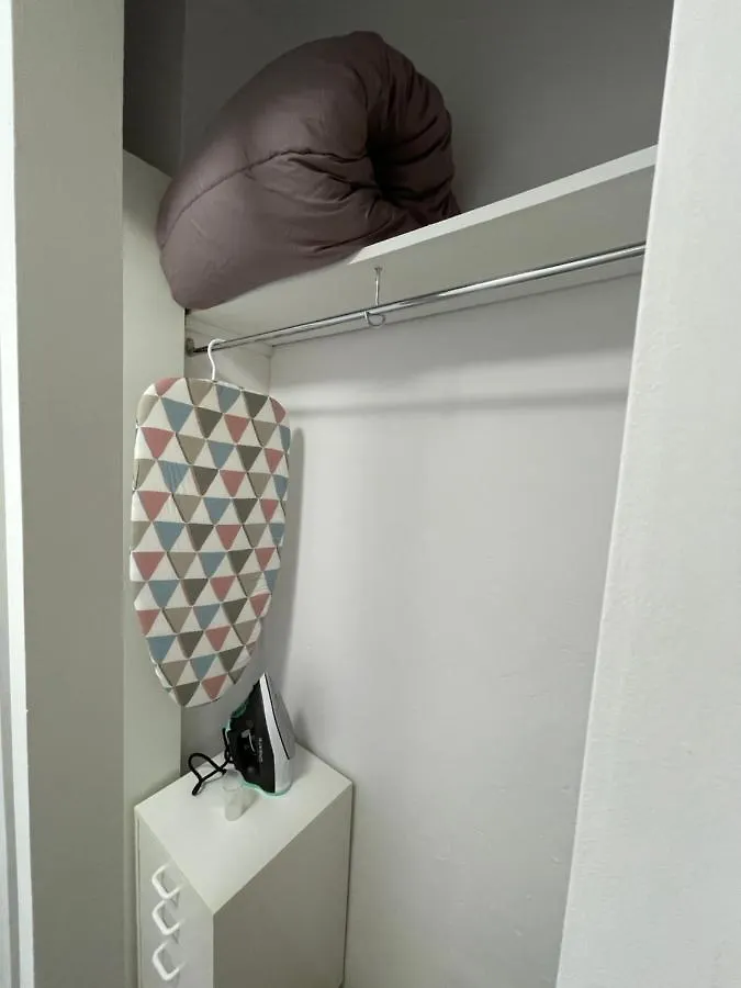 Apartamento Estudio Con Vistas Torremolinos España