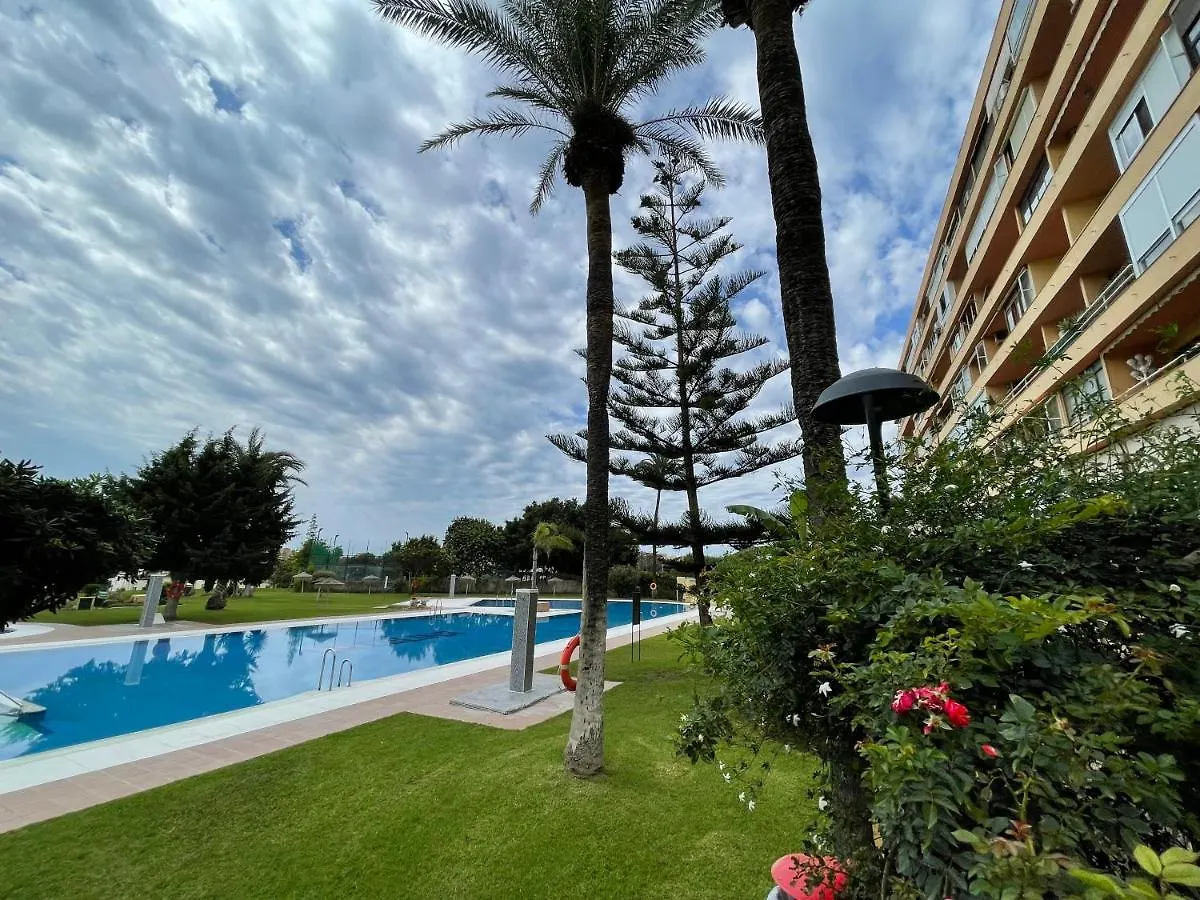 Estudio Con Vistas Torremolinos Apartamento