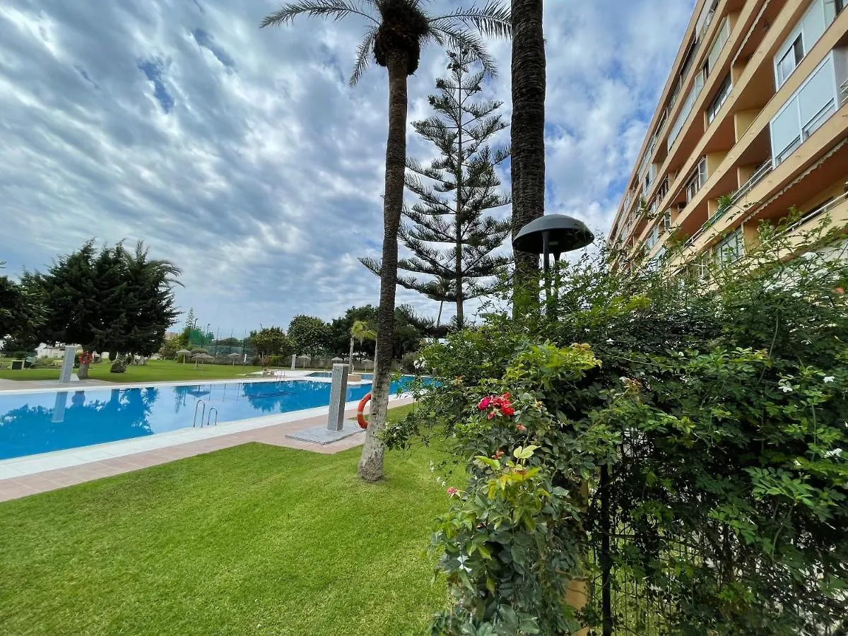 Apartment Estudio Con Vistas Torremolinos Spain