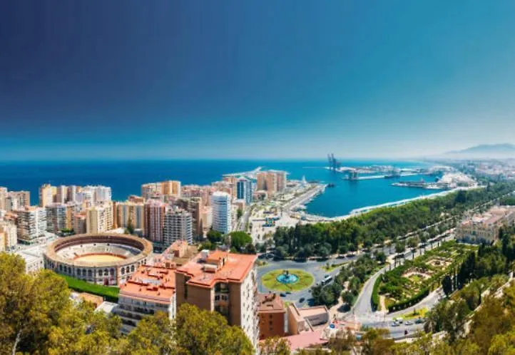 Apartment Estudio Con Vistas Torremolinos Spain